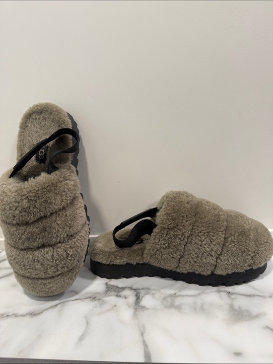 UGG | Shoes | Ugg Womens Super Fluff Slippers | Poshmark